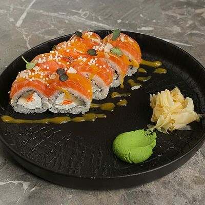 Филадельфия фреш в FRIENDLOUNGE по цене 980 ₽