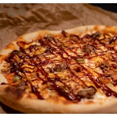 Американо в Il Solo Pizza по цене 450 ₽