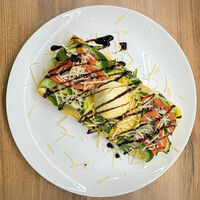 Логотип Squad Full