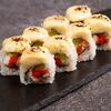 Запечённый с угрём в BaoMi Sushi по цене 650