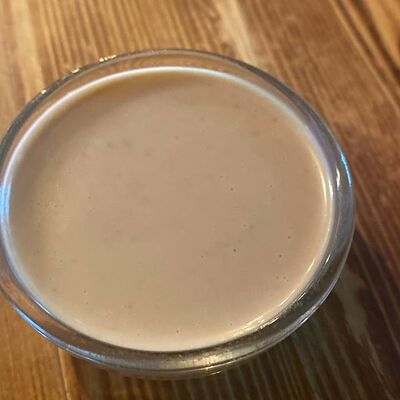 Соус Орехово-кунжутный в IPA beer cafe по цене 60 ₽