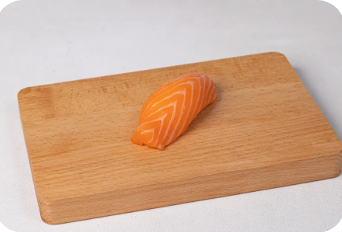 Суши Лосось в Майфудзо по цене 279 ₽