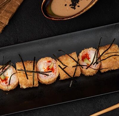 Кайсэн маки агэ в Mojo по цене 400