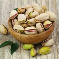 Фисташки жареные в Вино & Хинкали