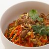 Гречневая лапша с говядиной и овощами в Apres по цене 900