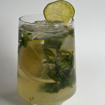 Лимонад Мохито в Palma CoffeeBar по цене 390 ₽