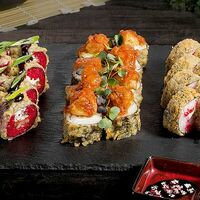 Митаки в Луиджи & Тосё