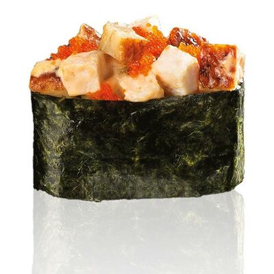 Суши Тори-унаги в Ями суши по цене 190 ₽