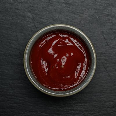 Кетчупв Look lounge по цене 100 ₽