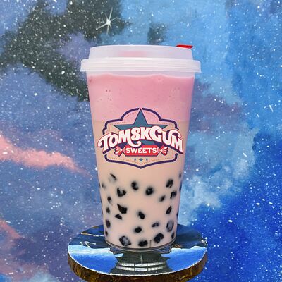 Columbiana Колумбианав TomskGum - вкусы других стран по цене 350 ₽