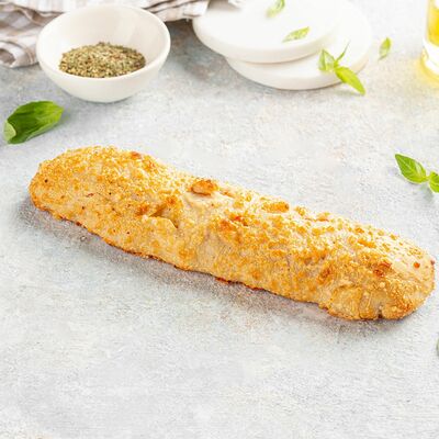 Хлеб с беконом и сыром в Магбургер & Братья Караваевы по цене 125