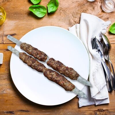 Люля-кебаб из телятины в САМАРКАНД по цене 470 ₽