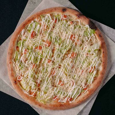 Цезарь Xs в Pomodoro по цене 530 ₽