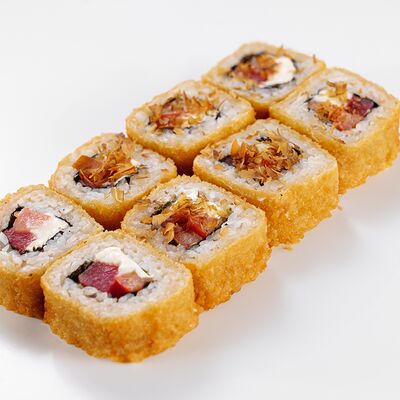 Горячий с тунцом в Мao Fusion по цене 659 ₽