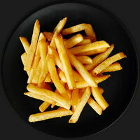 Картофель Фри в Sёmga