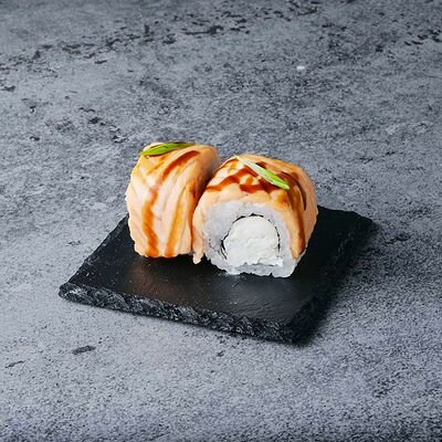 Ролл запеченный Фурай в THE BOX по цене 439