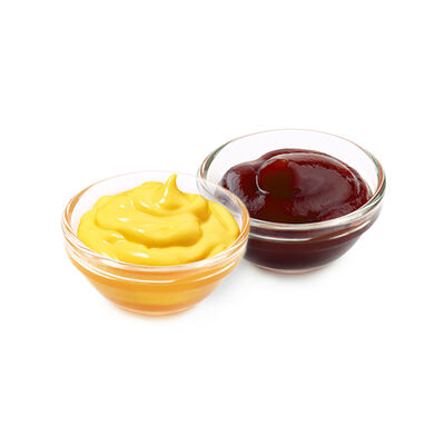 Соусы в Subway по цене 45 ₽