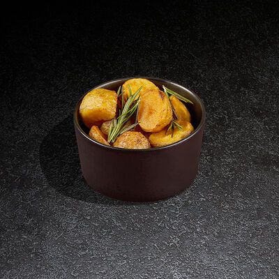 Картофель стоун c розмарином в Frank by Баста по цене 290 ₽