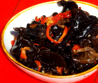 Острые Грибочки Дананг в Pho Hoi An по цене 179 ₽