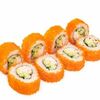 Калифорния со снежным крабом в Panasian Food по цене 572