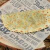 Кутаб с зеленью в Пловбери по цене 169