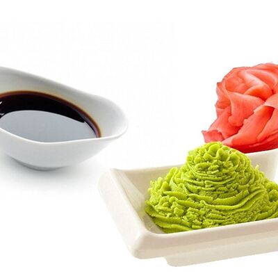 Набор для суши в Марсель по цене 100 ₽