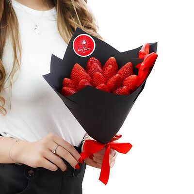 Ягодный бум размер S в Клубника в шоколаде VeryBerryLab по цене 4690 ₽