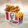 Basket l в KFC City Park Mall по цене 31