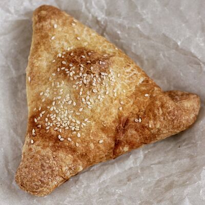 Самса в Едим по цене 90 ₽