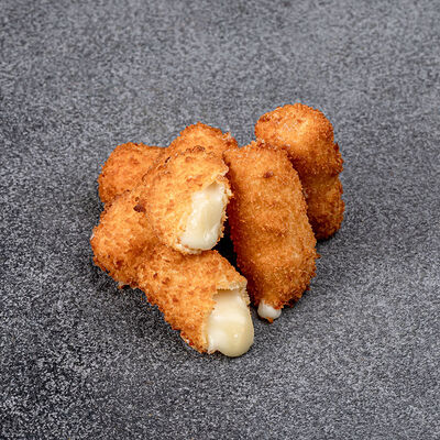 Сырные палочки в Pizza Lavka по цене 359 ₽