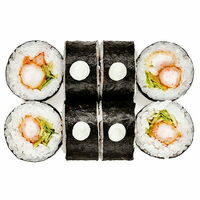 Катана в Сушиsell