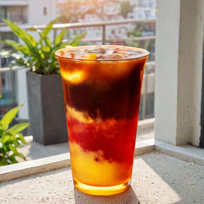 Бунтарский взрыв в Dobro кофе по цене 450 ₽