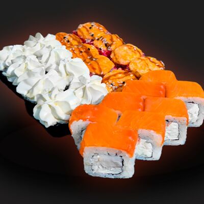 Любимый в Byfoodzee по цене 1299 ₽