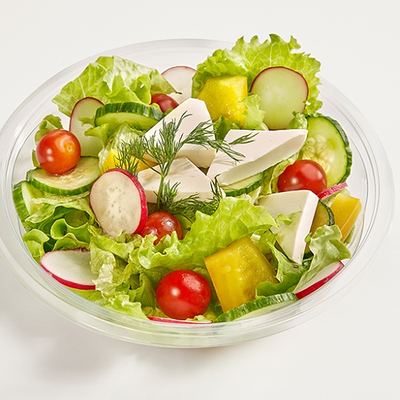 Салат Дачный в #FARШ по цене 370