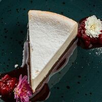 Чизкейк в Омар Хайям