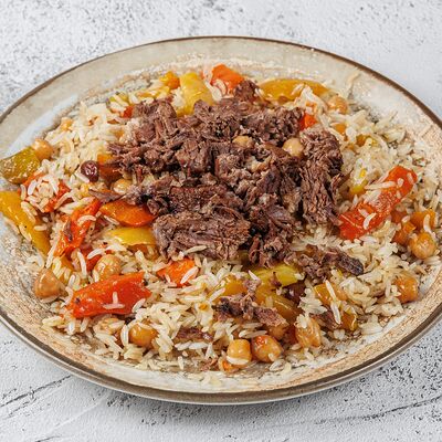 Ташкентский в Вплов по цене 690 ₽