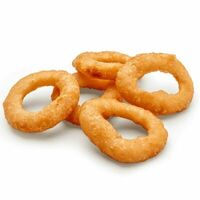 Луковые кольца 5 шт.в Хоббит Экспресс