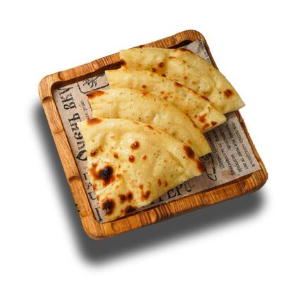 Чесночная фокачча в Мама Краснодар по цене 219 ₽