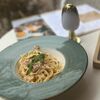 Паста Карбонара в Breakfast по цене 580