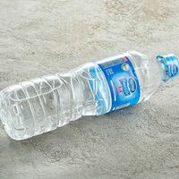 Вода Nestle в Samarkind