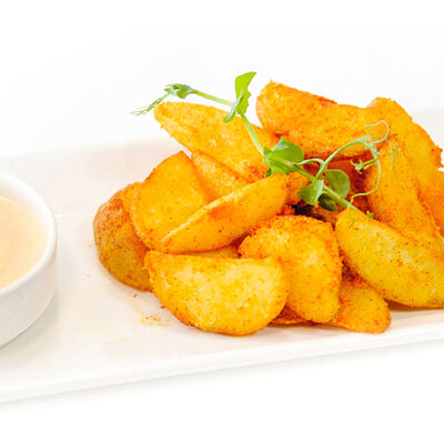 Картофельные дольки в Sushi House по цене 8 р.
