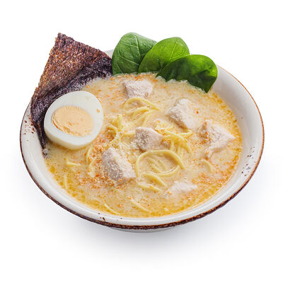 Сырный Рамен в Окинава по цене 580 ₽