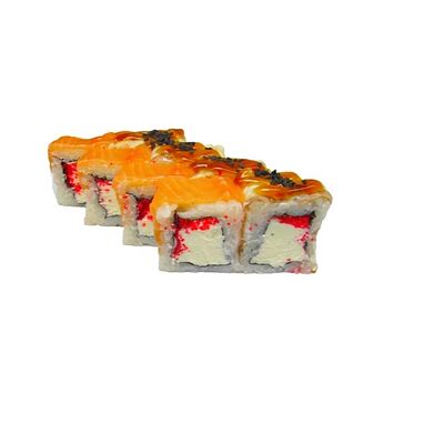 Атлантик Сити в Sushi Tori по цене 340 ₽