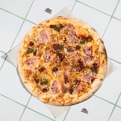 Пицца Венера в Epic Pizza по цене 770 ₽