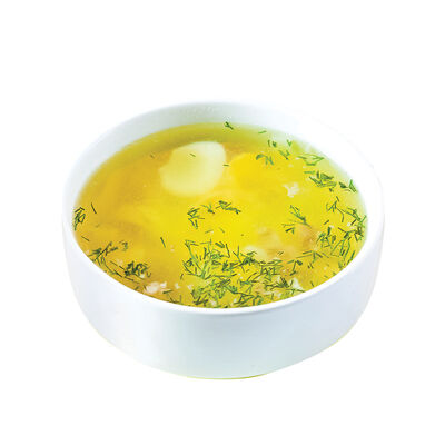 Суп Куриный в Абица по цене 320 ₽