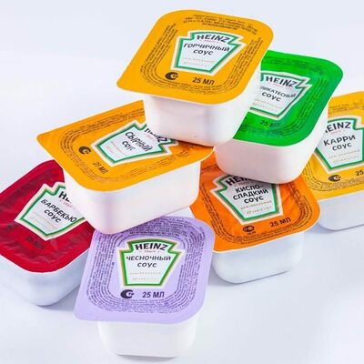 Соус в Пицца & Суши Гурмэ по цене 30 ₽