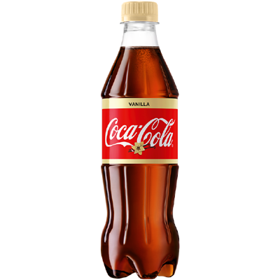 Кока-кола Vanila в Жар Пицца по цене 79