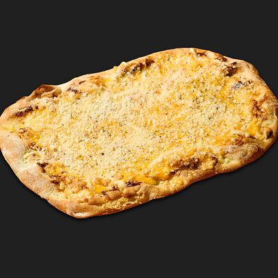 Сырная римская, 25х30 см в Булка да мясо по цене 612 ₽