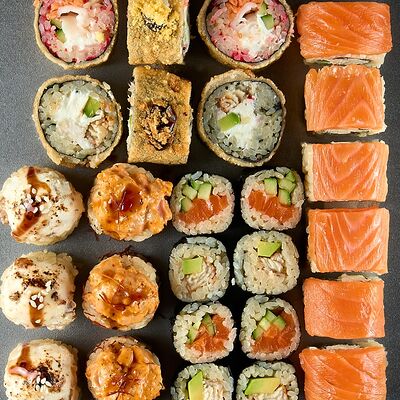 Сет №26 в Полтора тигра по цене 3150