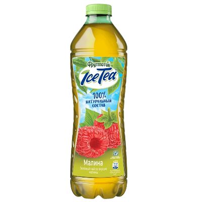 Ice tea Малина Фрутмотив в ЦАРИЦАТАМАРА по цене 200 ₽